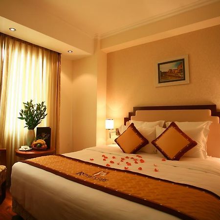 Royal Gate Hotel Hanoi Kamer foto