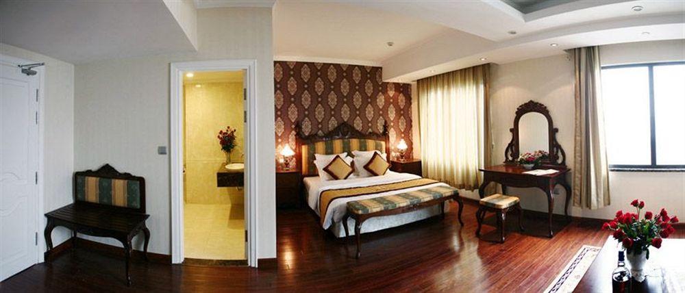 Royal Gate Hotel Hanoi Kamer foto