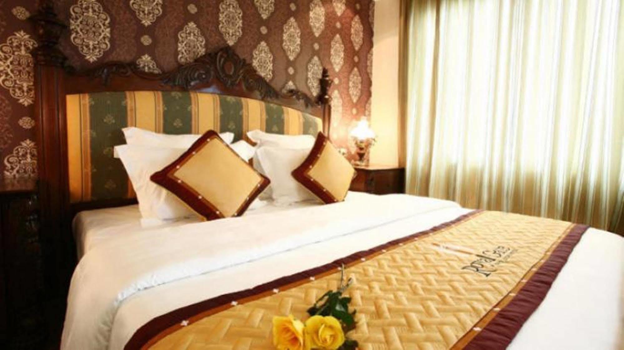 Royal Gate Hotel Hanoi Kamer foto